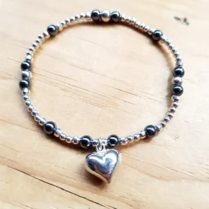 Anxiety Love Bracelet