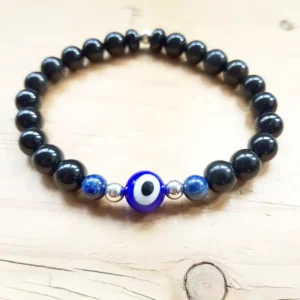 Evil Eye Protection Bracelet