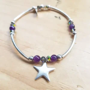 Psychic Star Bracelet