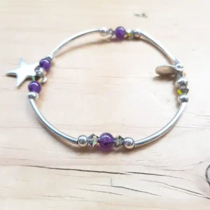 Psychic Star Bracelet