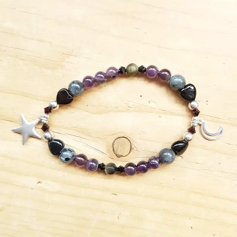 The Witch in You Bracelet