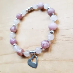 Unconditional Love Bracelet