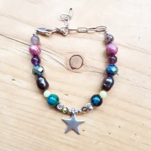 Universal Star Bracelet