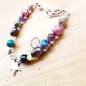 Universal Star Bracelet