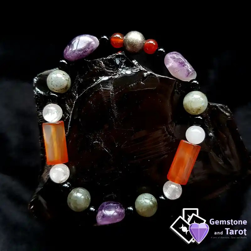 Chakra Bracelet Intuition