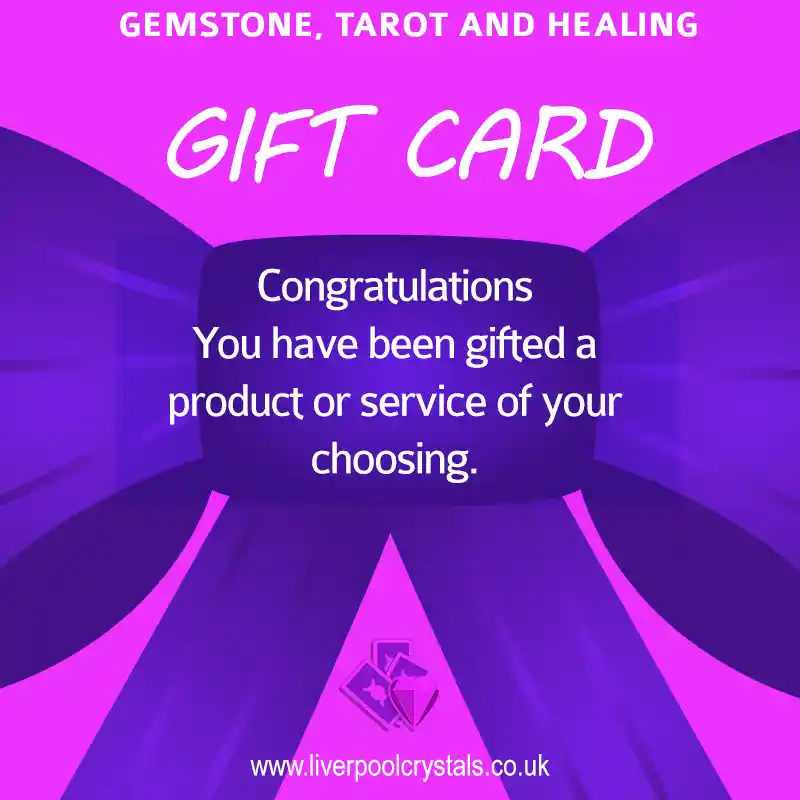 Gift Card GTH