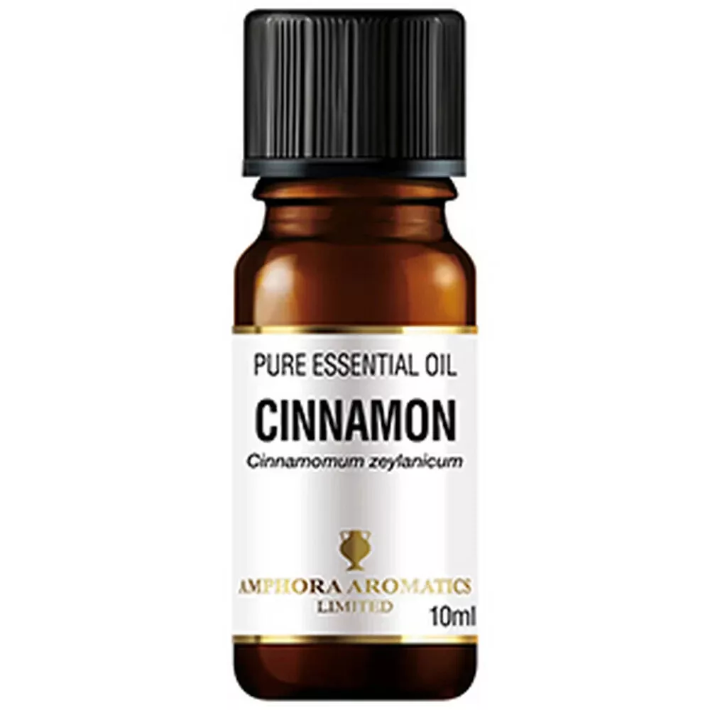 Cinnamon Essential Oil 10ml