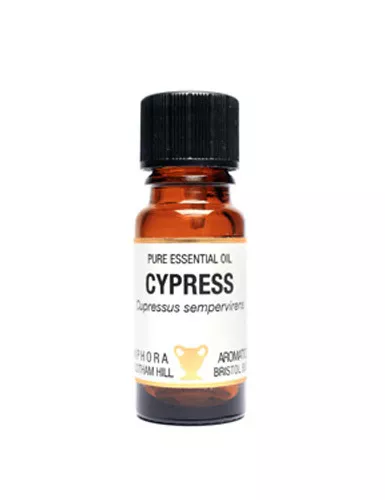 Cypress Essential Oil 10ml