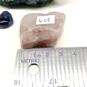 Haematoid Quartz Stone