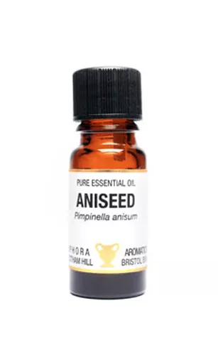 Aniseed Essential Oil 10ml