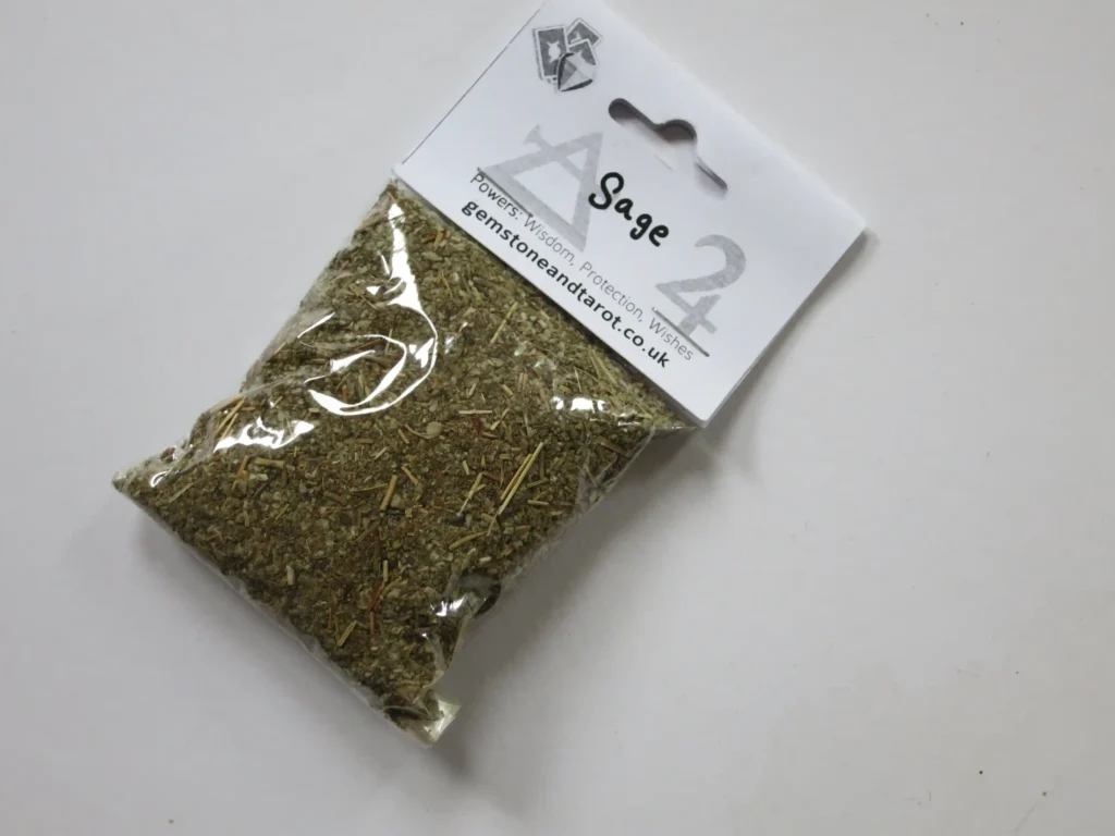 Sage