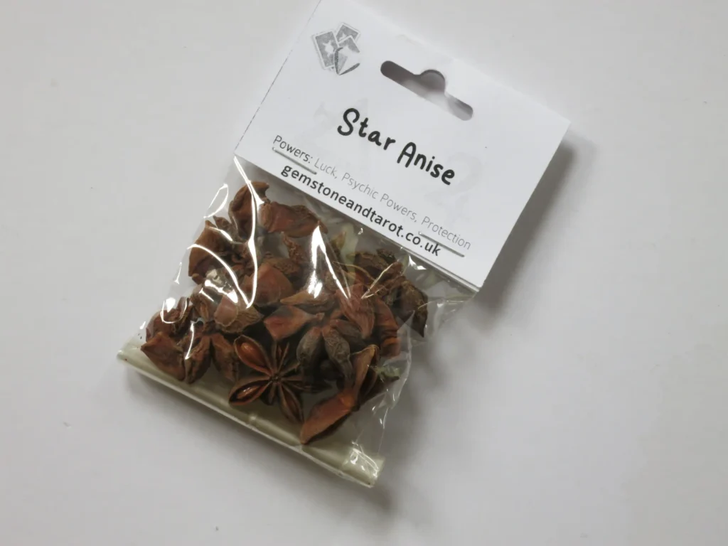 Star Anise