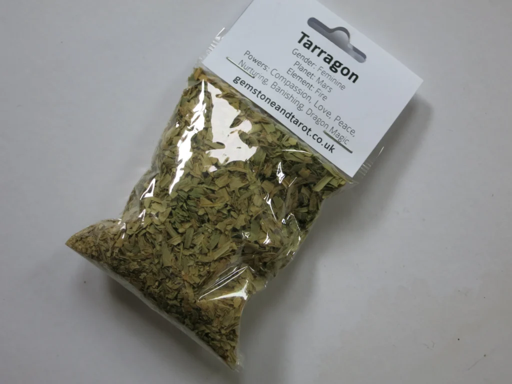 Tarragon