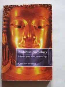 Buddhist Psychology