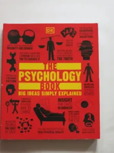 The Psychology Book