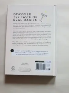 Potions, Elixirs & Brews