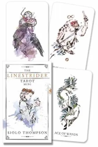 Linestrider Tarot Mini