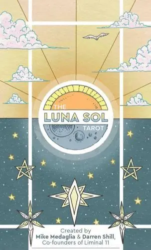 Luna Sol Tarot