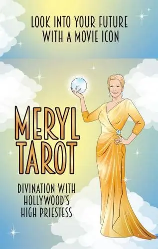 Meryl Streep Tarot