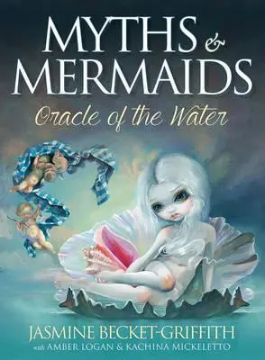 Myths and Mermaids Oracle