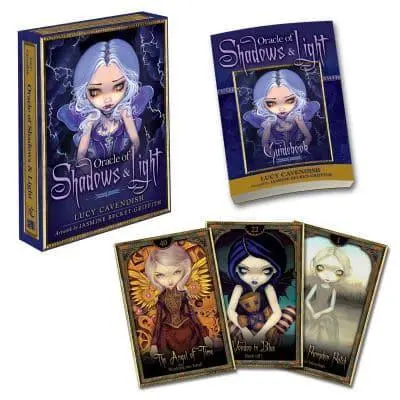 Oracle Of Shadows and Light