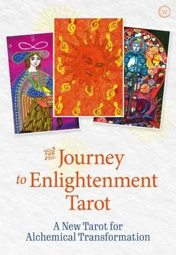 Journey To Enlightenment Tarot