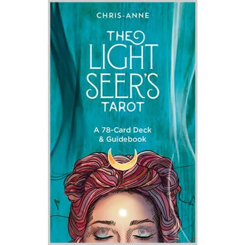 Light Seers Tarot Deck