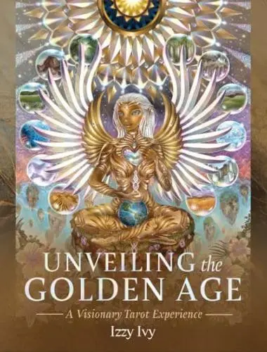 Unveiling the Golden Age Tarot
