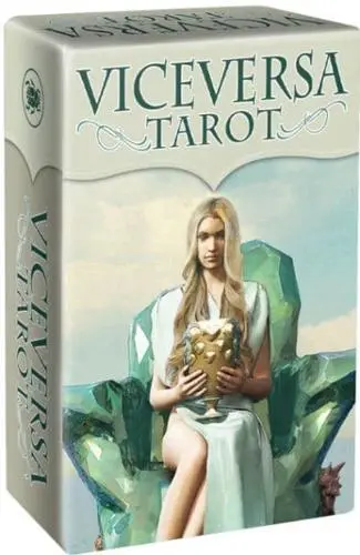 Vice Versa Tarot Mini
